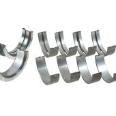 Вкладыш фрикционный 4ЕК 3470