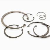 Кольцо стопорное внутреннее d 280 DIN 472