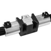 Гидрораспределитель Duplomatic MD1D-S4/55-220V-50Hz