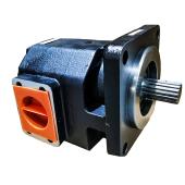 Гидронасос GPHD5-250R-S07D29-SE08E06-N аналог насоса S1A7248T71A1M1KC (250л)