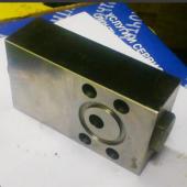 Гидрозамок односторонний 13.71.80.610