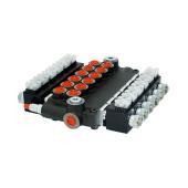 Гидрораспределитель 05Z80 AАААА ES3 12 VDC G