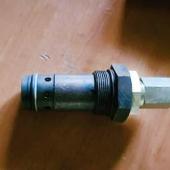 Клапан 2601-28-21СП