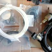 Насос топливный дозирующий  24В ТН7-6,8/24 (ан. сб.1756) ПЛАНАР 4ДМ2-24 сб.2192 ТН8-6,8/24