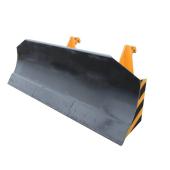 Отвал бульдозерный 208-46.07.010 поворотный