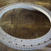 Опорно-поворотное устройство (ОПУ) МКГ-25 800.00.40.00