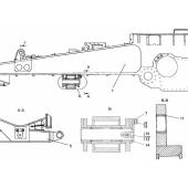 Розетка ПС 300 А3-3723100ЭГЧ 4573732156