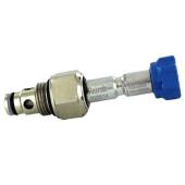 Клапан двухходовой R901083058 (OD1505183AS000)