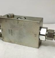 Гидрозамок аутригера H1183901