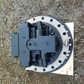 Бортовой гидромотор хода SY330H