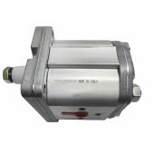 Шестеренный насос Marzocchi GHP2-D-16