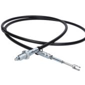 Трос с концевой арматурой 003056 L1500