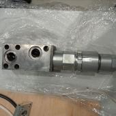 Клапан предохранительный РС 25-20