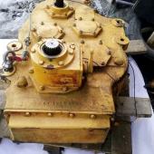 Коробка передач SB 165 (КПП SB-165) 325-04-0000