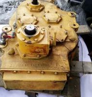 Коробка передач SB 165 (КПП SB-165) 325-04-0000 Коробка передач SB 165 (КПП SB-165) 325-04-0000