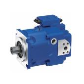 Осевой насос A11VO260LE4S5/11R-NZD12K01-S+AZPFF-12
