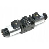 Гидрораспределитель Duplomatic DS5-TA/12N-D12K1