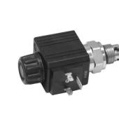 Гидрораспределитель Duplomatic KT08-2NC-10N-R230K1