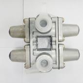 Клапан защитный 4-х контурный 14-3515410-10