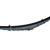 Рессора 65115-2902012-20 передняя с витым ушком 11-листов