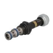 Электромагнитный клапан Flucom ECD20/3204