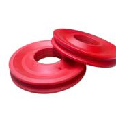 Блок полиспаста 4-13010-29