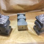 Гидромотор Г15-23Р