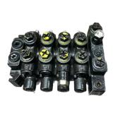 Гидрораспределитель PPC QN 60