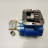 Коробка отбора мощности Газон NEXT