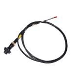 Трос SU-VL-ZG-050-03327 (L=3327 мм)