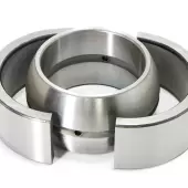 Подшипник 3635.ШС-70К