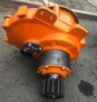 Редуктор механизма поворота КС-45721.28.00.1000 КС-45721