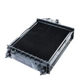 Радиатор водяной 70У.13.01.010