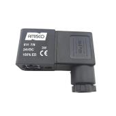 Катушка EVI 7/9 24VAC 5VA AMISCO