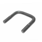 Стремянка ушка рессоры 4320-2902024