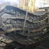 Гусеница ТЖ216-22-000 1501-21-201СП