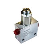 Трехлинейный регулятор VPR/3/EP 38+VMP+VE.NA/V/03.TS/ac 1634022100