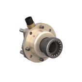 Коробка отбора мощности КОМ МП54-4205010-50