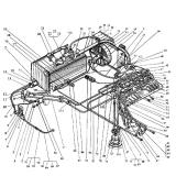 Кольцо 9833.030-034-25-2-3