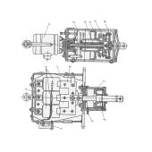 Электромагнит КМТ-7М