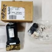 Катушка 6213EV (00221602) 24VDC 10W Burkert