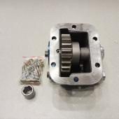 Коробка отбора мощности 14.100 1044 / 15 КамАЗ