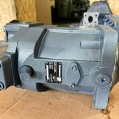 Гидромотор экскаватора Rexroth A6VM160