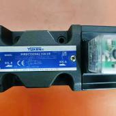 Гидрораспределитель DSG-03-2B2-A240-N-50