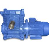 Мотор-редуктор 1МЧ-160