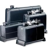 Бак-925-1021-1025 (Д-245) 1025.1301.200