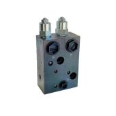 Тормозной клапан KPBS-250/1/D