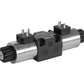 Гидрораспределитель Duplomatic DS3-S1/10N-A110K1