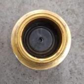 Клапан паровоздушный ПВК120-1301.00-1СБ