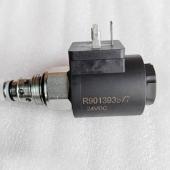 Электромагнитный клапан Rexroth R930068784 OD150518A8000V0